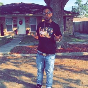 Meet your Posher, Dwayne